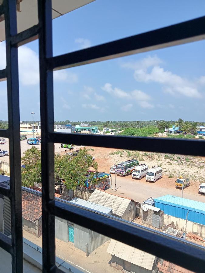 Hotel Senthur Raja Rameshwaram Exterior photo